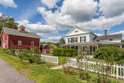 163 Lake Rd, Warren, CT 06754 United States