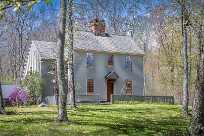 18 Carter Rd, Warren, CT 06754 United States