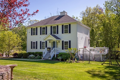 23 Anita Way, Warren, CT 06754 United States