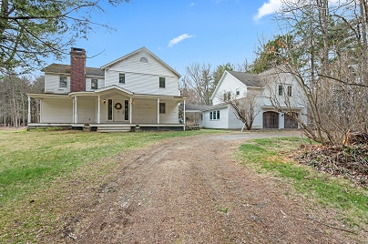 277 Milton Rd, Warren, CT 06754 United States