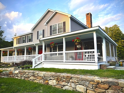 34 Kent Rd, Warren, CT 06754 United States