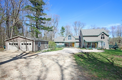 370 Brick School Rd, Warren, CT 06754 United States