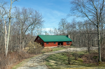 68 Carter Rd, Warren, CT 06754 United States