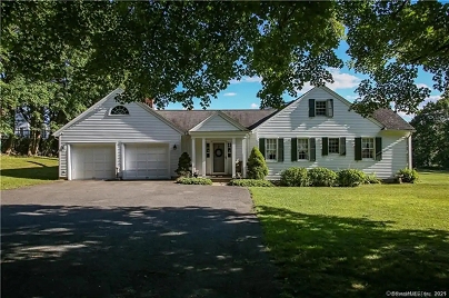 108 East St, Washington, CT 06794 United States