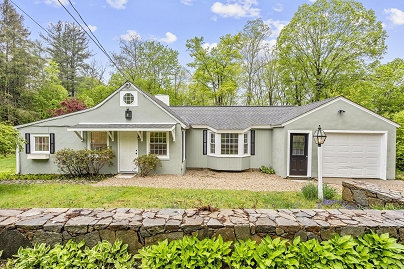 13 South St, Washington, CT 06793 United States