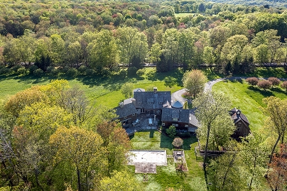 158 Popple Swamp Rd, Washington, CT 06794 United States