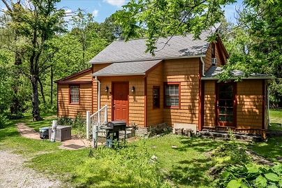 206 Litchfield Tpke, Washington, CT 06777 United States