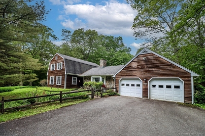 21 New Preston Hill Rd, Washington, CT 06777 United States