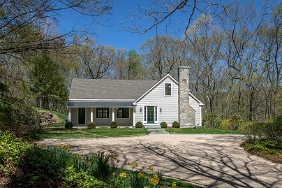 24 Tompkins Hill Rd, Washington, CT 06793 United States