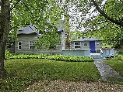 44 Wilbur Rd, Washington, CT 06777 United States