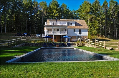51 Senff Rd, Washington, CT 06793 United States