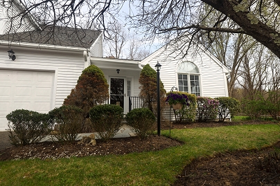 93 Quarry Ridge Rd, Washington, CT 06777 United States