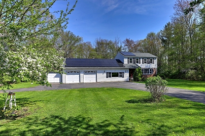 1005 Bassett Rd, Watertown, CT 06795 United States
