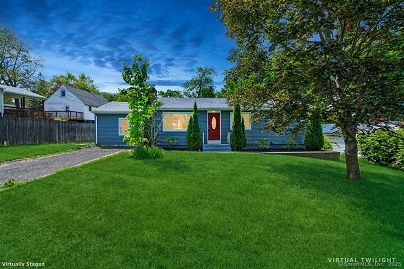104 Edge Rd, Watertown, CT 06795 United States