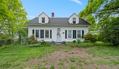 1153 Guernseytown Rd, Watertown, CT 06795 United States