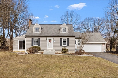 134 West Rd, Watertown, CT 06795 United States