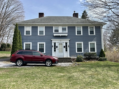 190 Cutler St, Watertown, CT 06795 United States