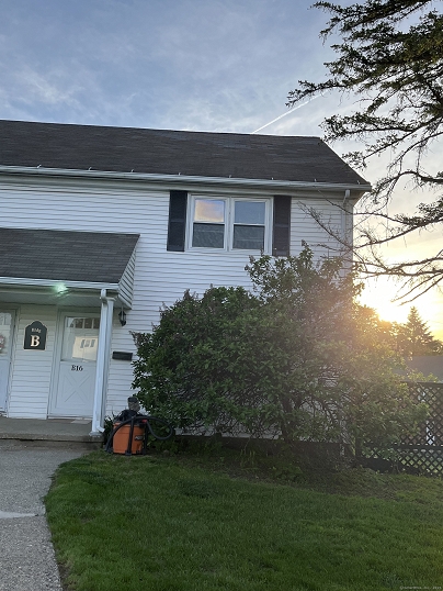 245 Cherry Ave Unit B16, Watertown, CT 06795 United States
