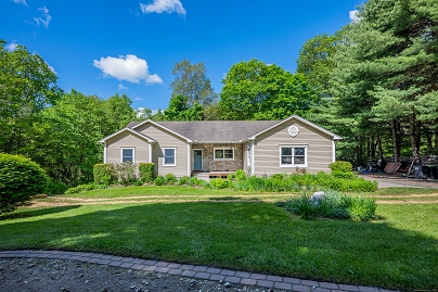 603 Hinman Rd, Watertown, CT 06795 United States