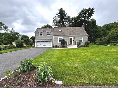 73 Prospect St, Watertown, CT 06779 United States