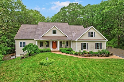 102 Hollow Hill Rd, Winchester, CT 06098 United States