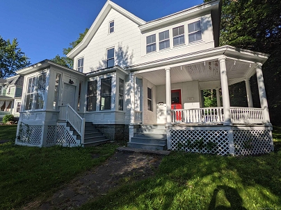 126 Williams Ave, Winchester, CT 06098 United States