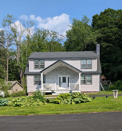 181 Torringford St, Winchester, CT 06098 United States