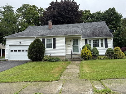 284 Gilbert Ave, Winchester, CT 06098 United States
