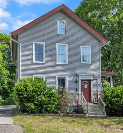 30 Mountain Ave, Winchester, CT 06098 United States