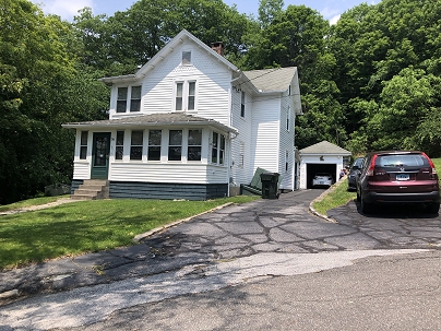 38 Upland Rd, Winchester, CT 06098 United States