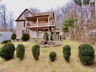 39 Baker St, Winchester, CT 06098 United States