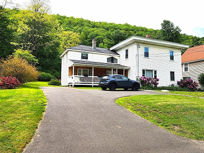 409 N Main St, Winchester, CT 06098 United States