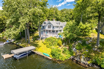 424 E Wakefield Blvd, Winchester, CT 06098 United States