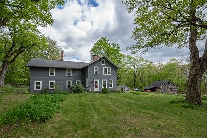 469 Platt Hill Rd, Winchester, CT 06098 United States