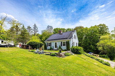 50 Manchester Hts, Winchester, CT 06098 United States