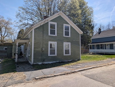 9 John St, Winchester, CT 06098 United States