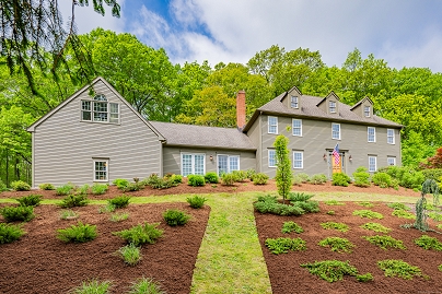 181 Railtree Hill Rd, Woodbury, CT 06798 United States