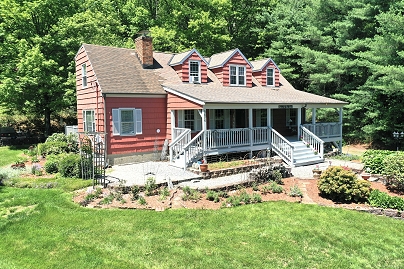 259 Old Town Farm Rd, Woodbury, CT 06798 United States