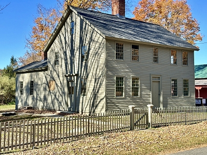 27 Middle Quarter Rd, Woodbury, CT 06798 United States