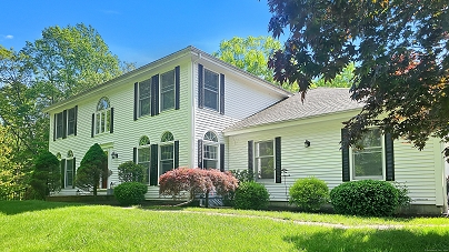 3 Inwood Ln, Woodbury, CT 06798 United States