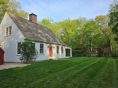 332 Good Hill Rd, Woodbury, CT 06798 United States