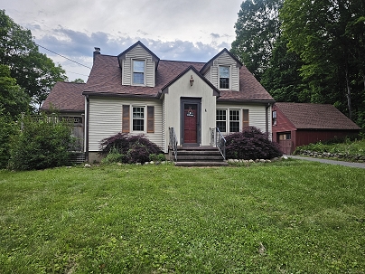 4 Hazel Plain Rd, Woodbury, CT 06798 United States