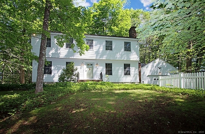 467 Weekeepeemee Rd, Woodbury, CT 06798 United States