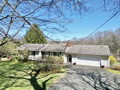 98 Old Town Farm Rd, Woodbury, CT 06798 United States
