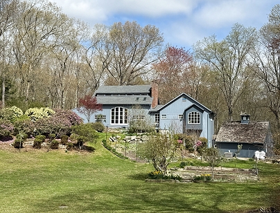 191 Middlesex Ave, Chester, CT 06412 United States