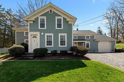 25 Spring St, Chester, CT 06412 United States