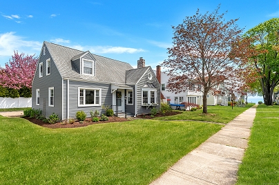 22 East Walk, Clinton, CT 06413 United States