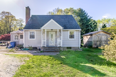 297 Old Post Rd, Clinton, CT 06413 United States