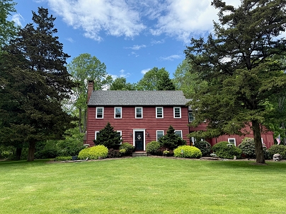 3 Colonial Dr, Clinton, CT 06413 United States
