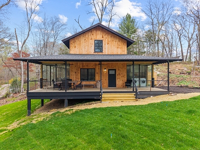 32 Cream Pot Rd, Clinton, CT 06413 United States